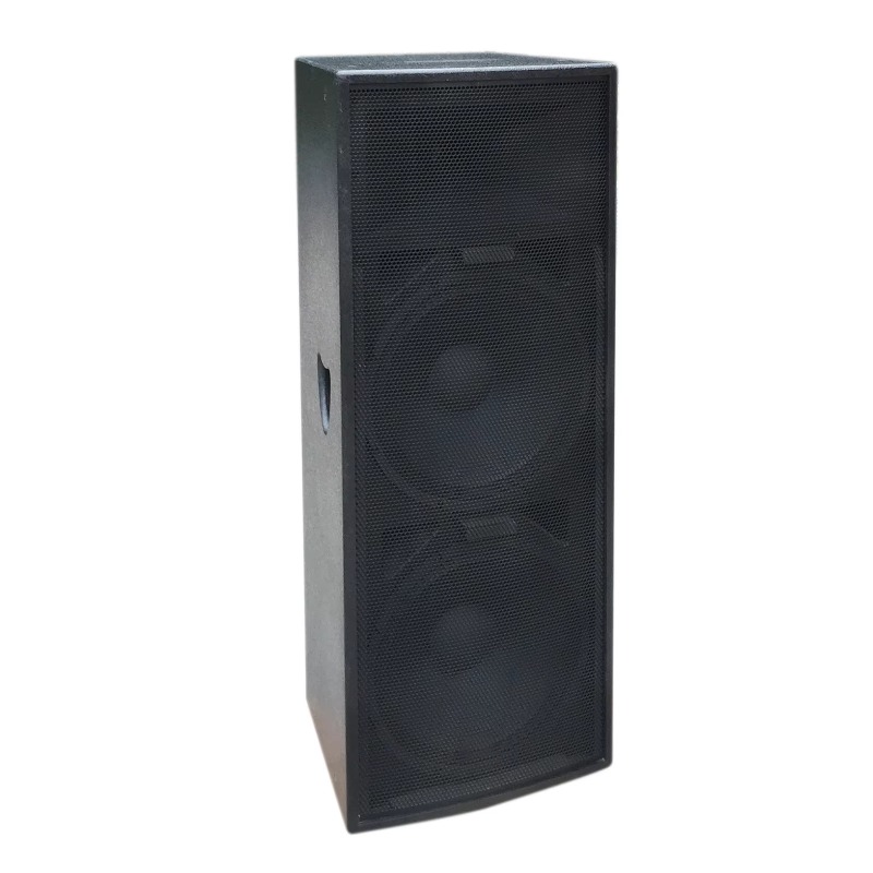 15 İnç Yüksek Güçlü Tam Aralık - Full Range Speaker incelemesi ve fiyatı