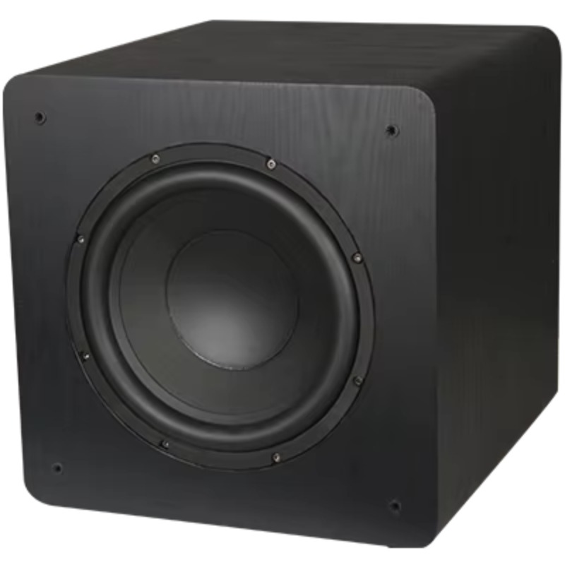 Tonewinner SW-D2000 400W 12 İn - Subwoofer incelemesi ve fiyatı