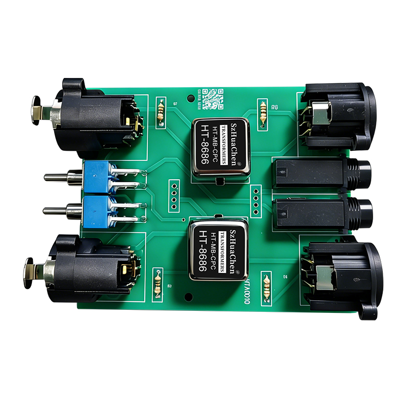 Ses İzolatör Kutusu XLR Elimin - Subwoofer incelemesi ve fiyatı