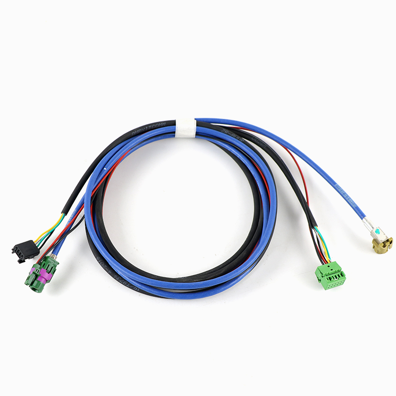VW Golf 7 MK7 Passat B8 MIB2 M - Mdi Cable incelemesi ve fiyatı