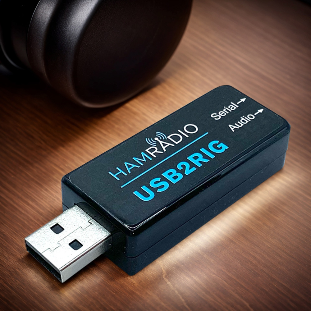 USB2RIG Radyo USB Ses Kartı Ko - Usb Sound Card incelemesi ve fiyatı