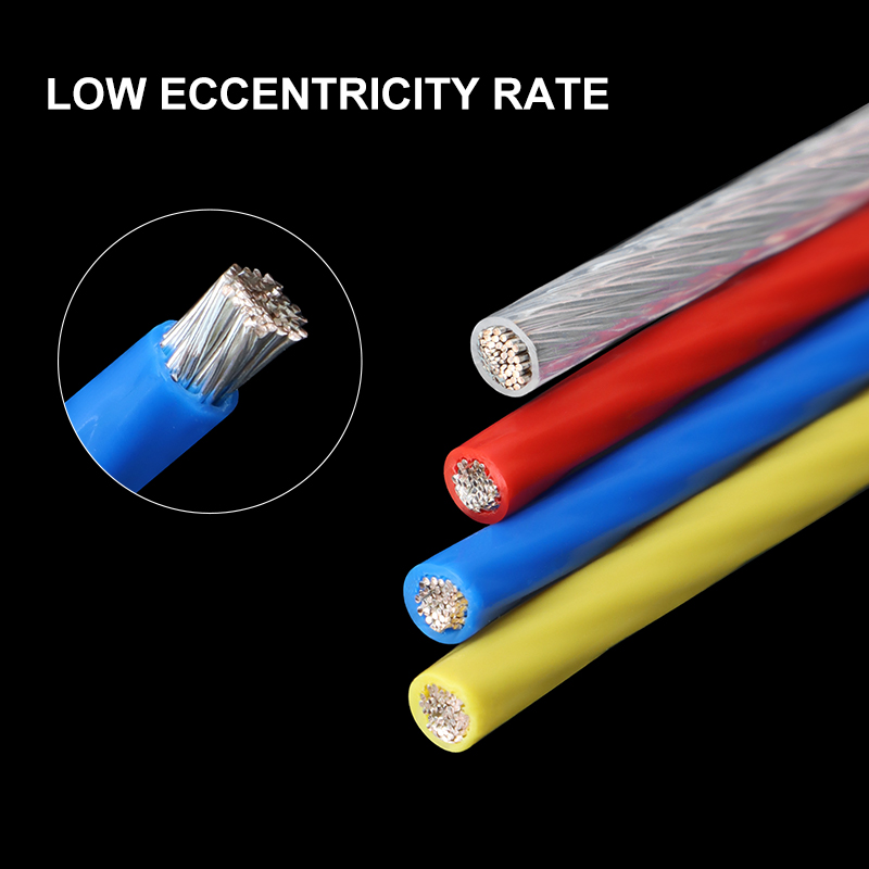 1 ~ 100 m Temizle Sq 0.06 ~ 10 - Audio Jumper Wire incelemesi ve fiyatı