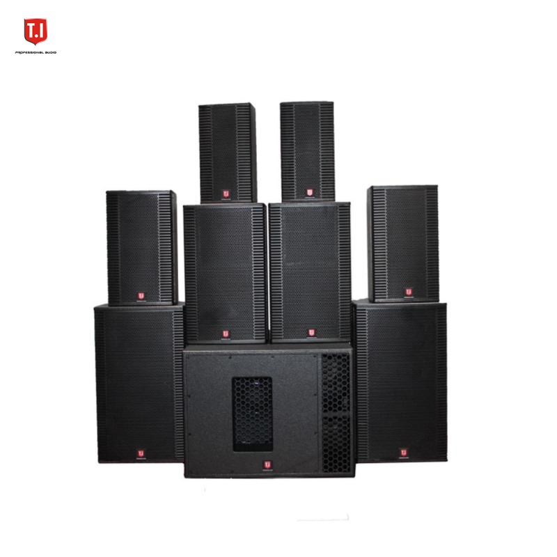 Çift 15 İnç İki Yönlü Tam Aral - Full Range Speaker incelemesi ve fiyatı