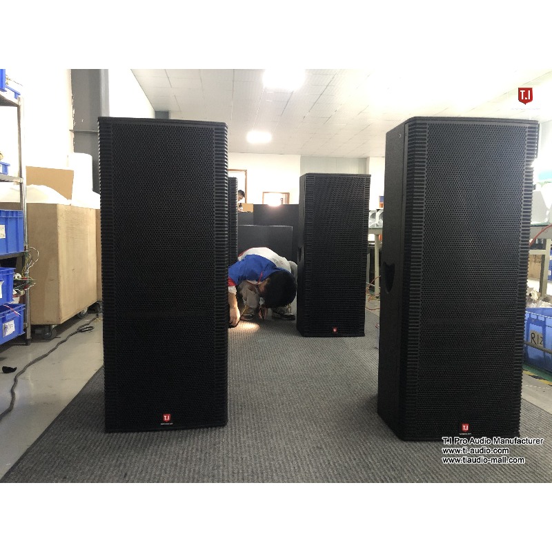 Çift 15 İnç İki Yönlü Tam Aral - Full Range Speaker incelemesi ve fiyatı