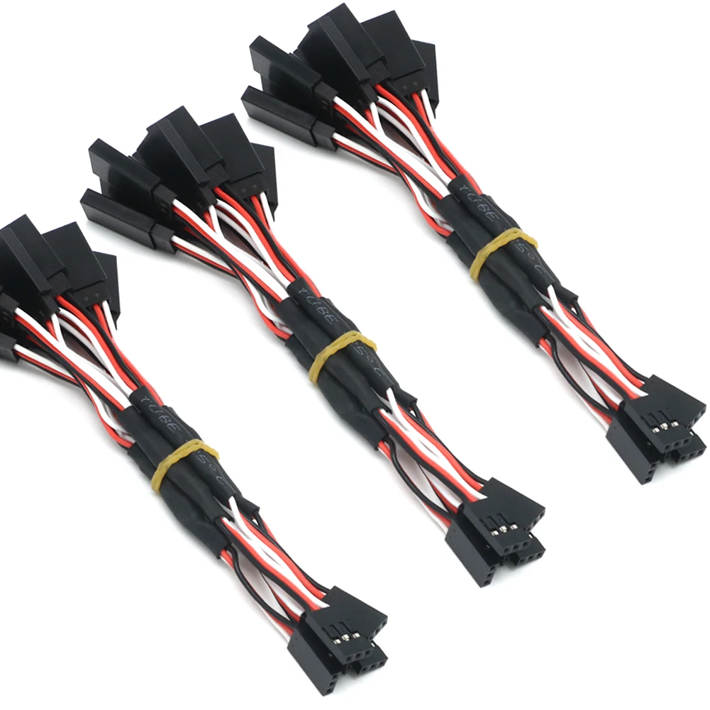 5 adet 100/150/200/300/500mm R - Rca Cable incelemesi ve fiyatı