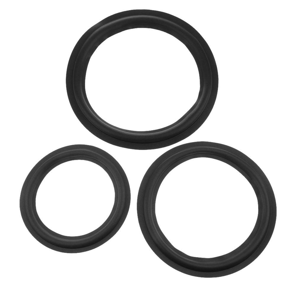 8 İnç Ses Hoparlörü Tamir Kiti - Speaker Kit incelemesi ve fiyatı