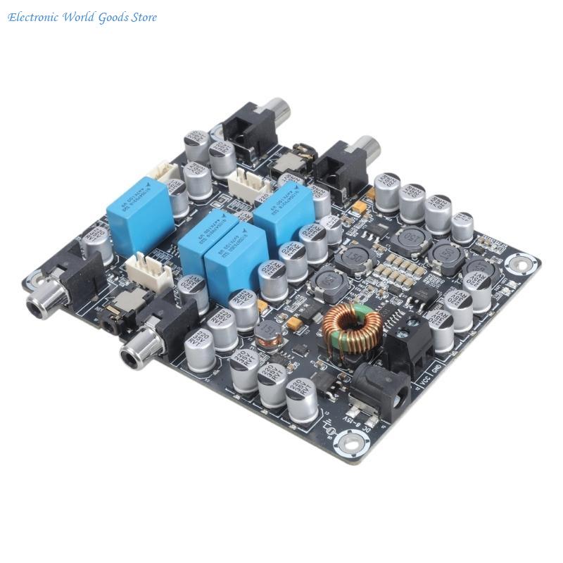 A3PD PGA2311 Dijital Ses Kontr - Volume Control Board incelemesi ve fiyatı