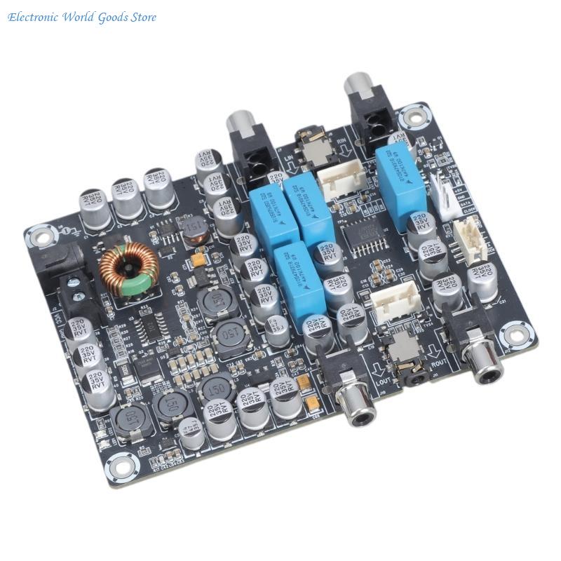 A3PD PGA2311 Dijital Ses Kontr - Volume Control Board incelemesi ve fiyatı