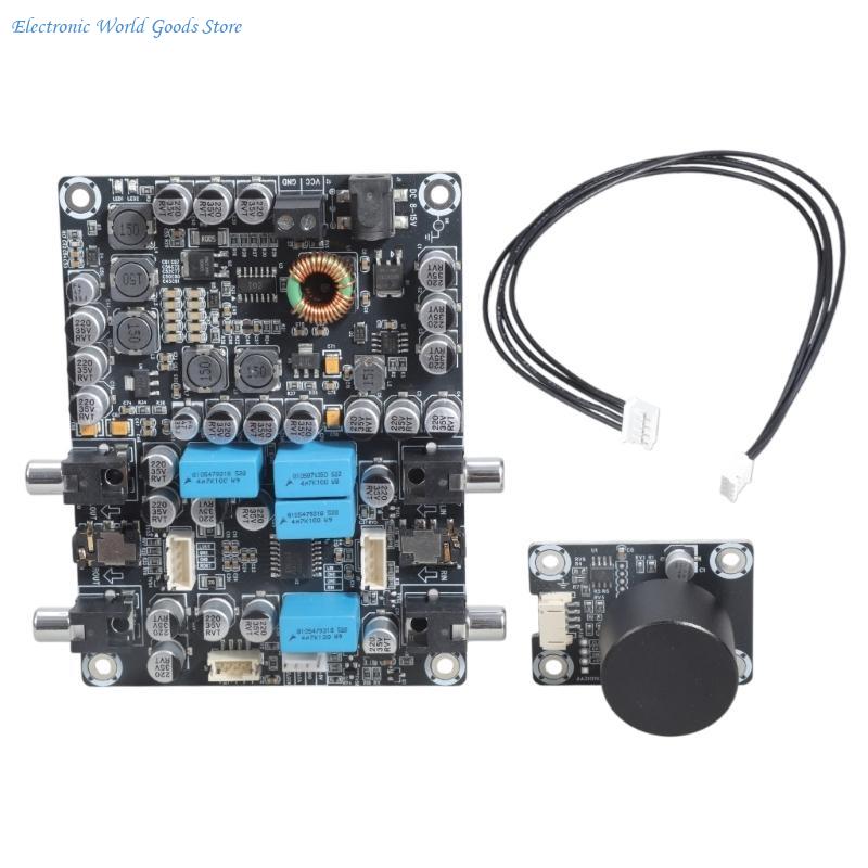 A3PD PGA2311 Dijital Ses Kontr - Volume Control Board incelemesi ve fiyatı