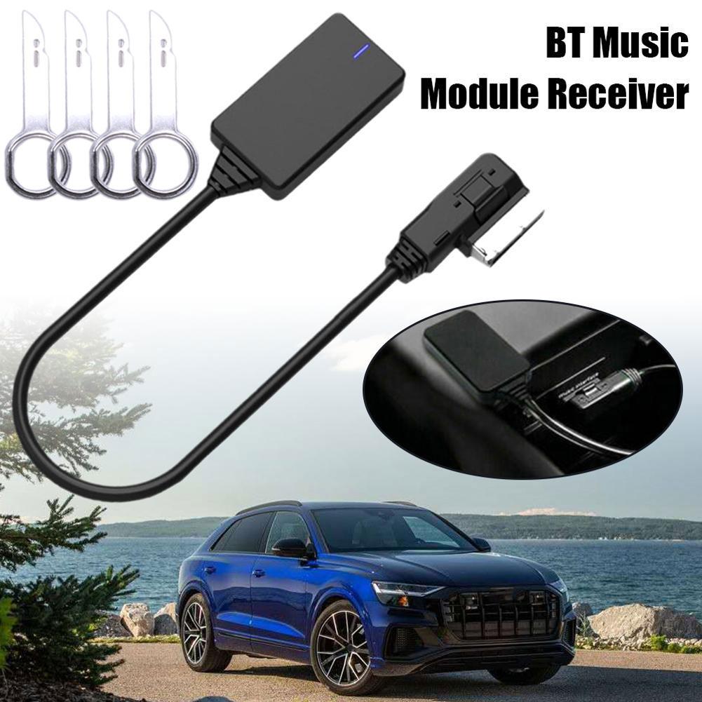 AMI MMI MDI kablosuz Aux Bluet - Mdi Cable incelemesi ve fiyatı