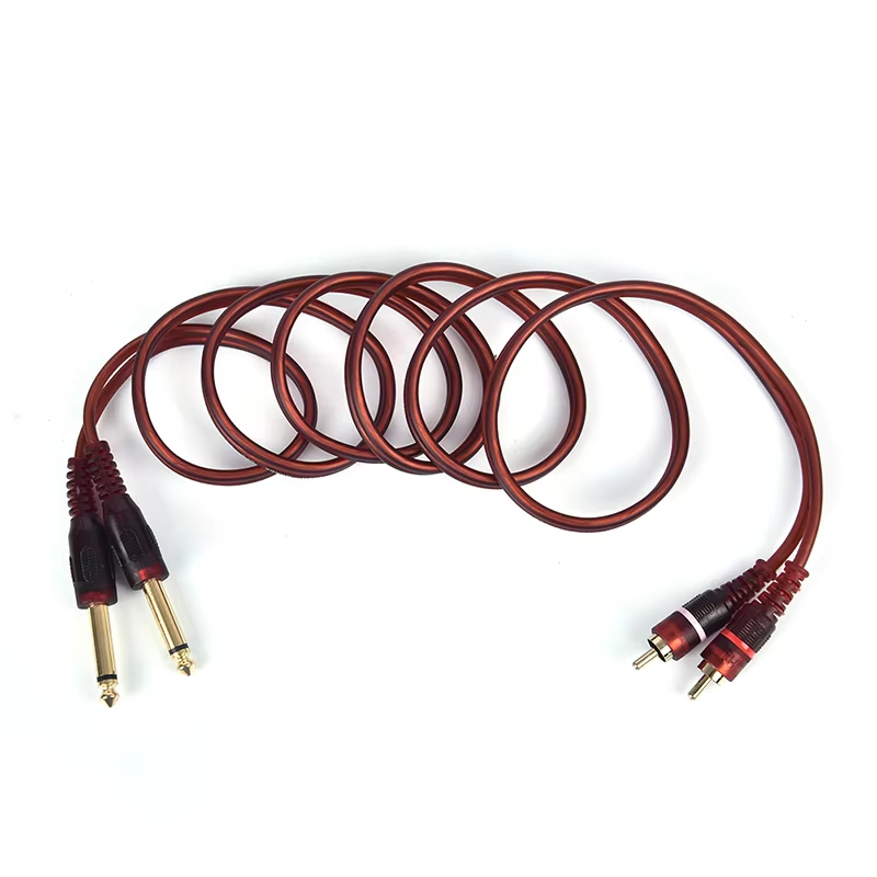 Miwayer Pro Studio Ses Kablosu - Trs Cable incelemesi ve fiyatı