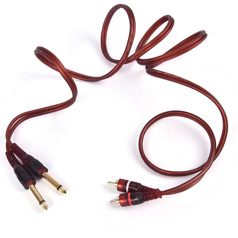 Miwayer Pro Studio Ses Kablosu - Trs Cable incelemesi ve fiyatı