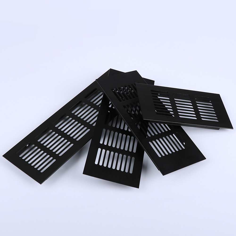 60mm alüminyum dikdörtgen dola - Ventilation Grille Aluminum incelemesi ve fiyatı