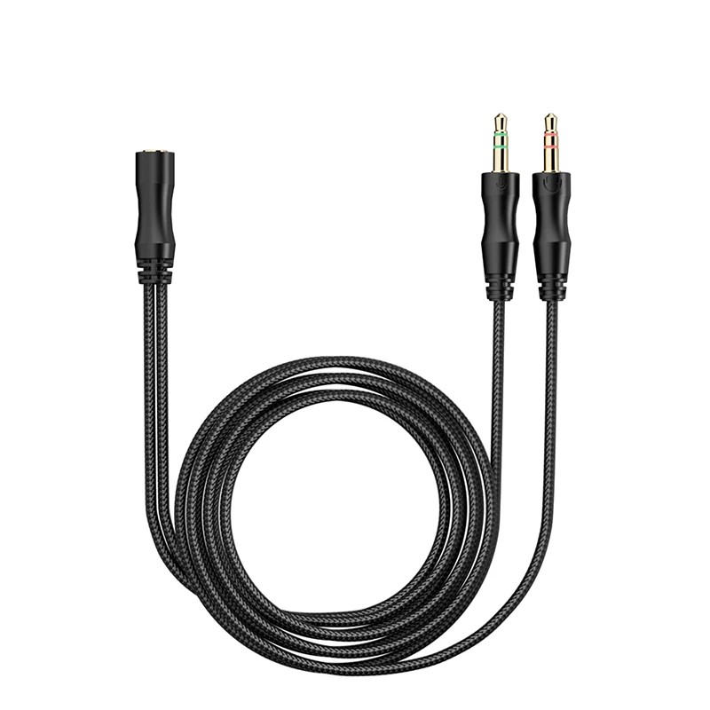 FiiO LL-3.5A Mikrofonlu Oyun K - Trs Cable incelemesi ve fiyatı