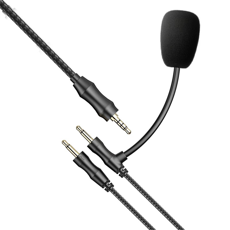 FiiO LL-3.5A Mikrofonlu Oyun K - Trs Cable incelemesi ve fiyatı