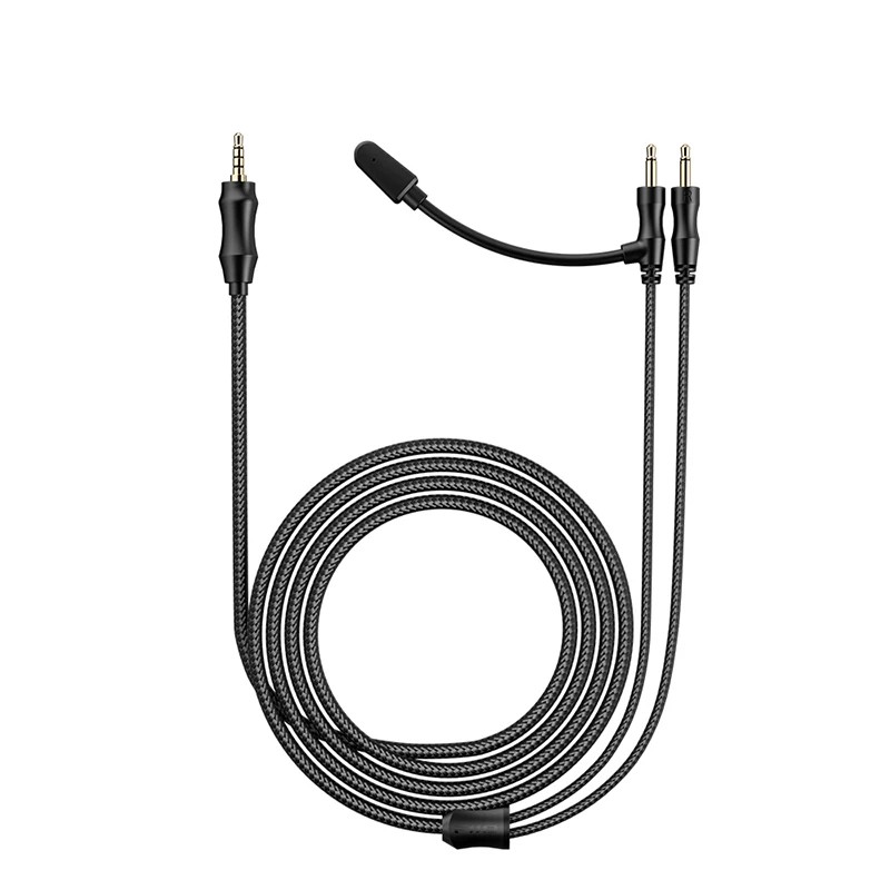 FiiO LL-3.5A Mikrofonlu Oyun K - Trs Cable incelemesi ve fiyatı