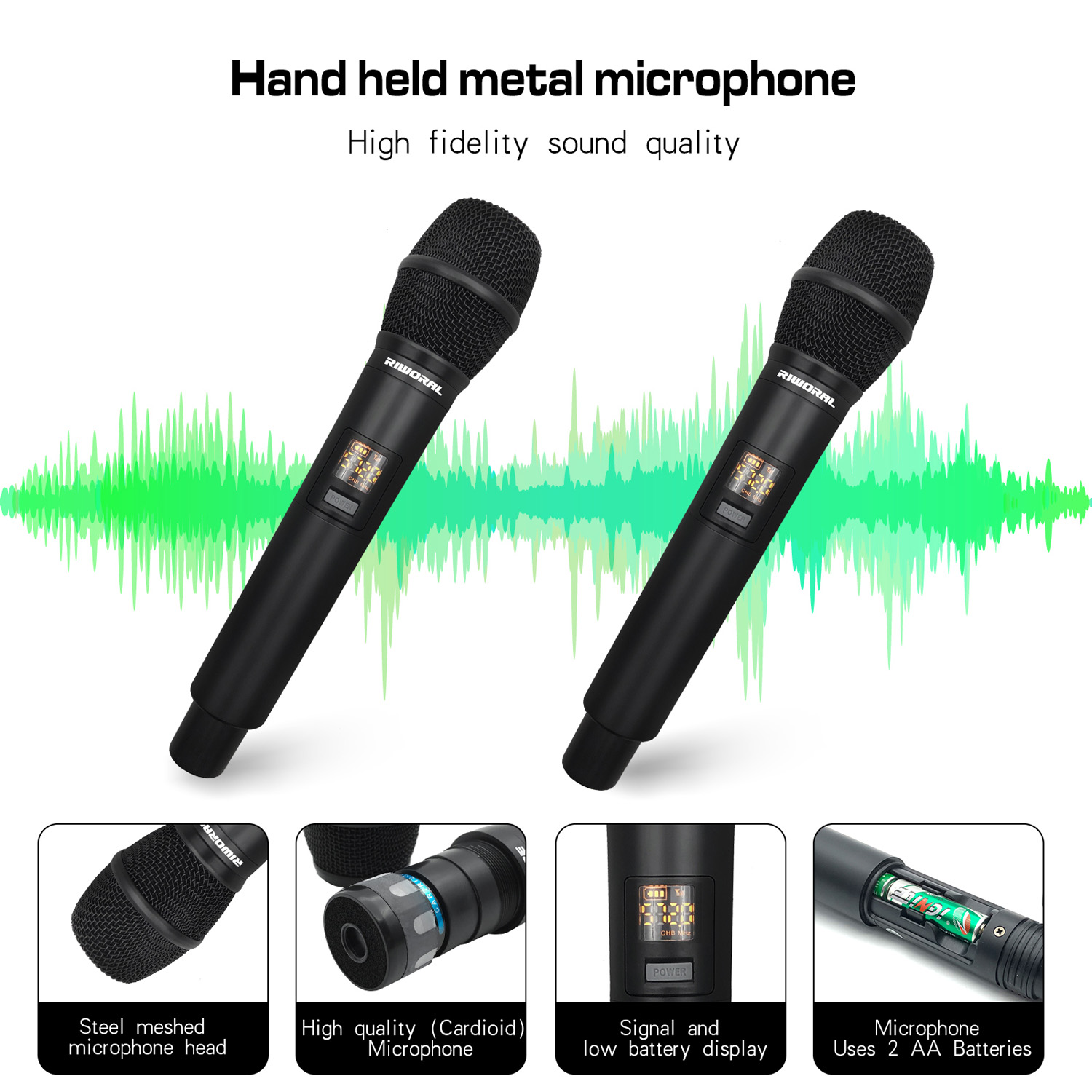 2026 SLXD4 En İyi 2 Kanallı Mi - Condenser Microphone Kit incelemesi ve fiyatı