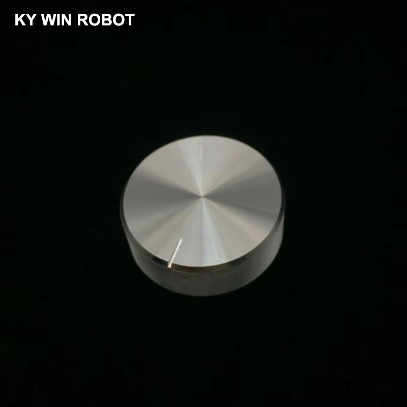 1 adet 30x10mm 6mm Mil Deliği  - Knob Aluminum incelemesi ve fiyatı