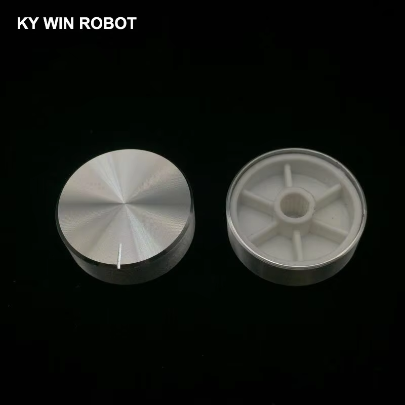 1 adet 30x10mm 6mm Mil Deliği  - Knob Aluminum incelemesi ve fiyatı