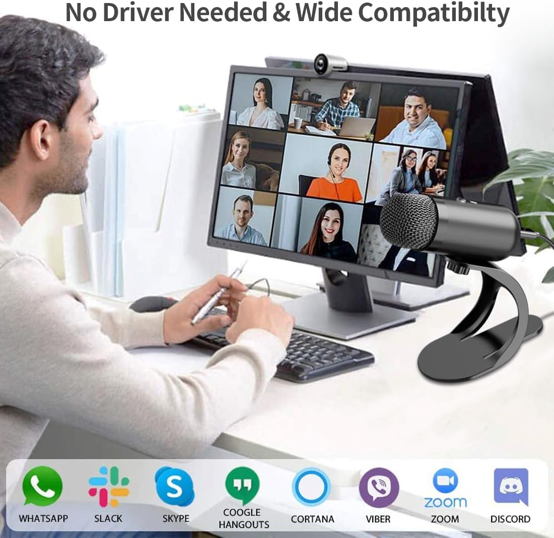 Profesyonel USB Mikrofon Konde - Microphone Capsule incelemesi ve fiyatı