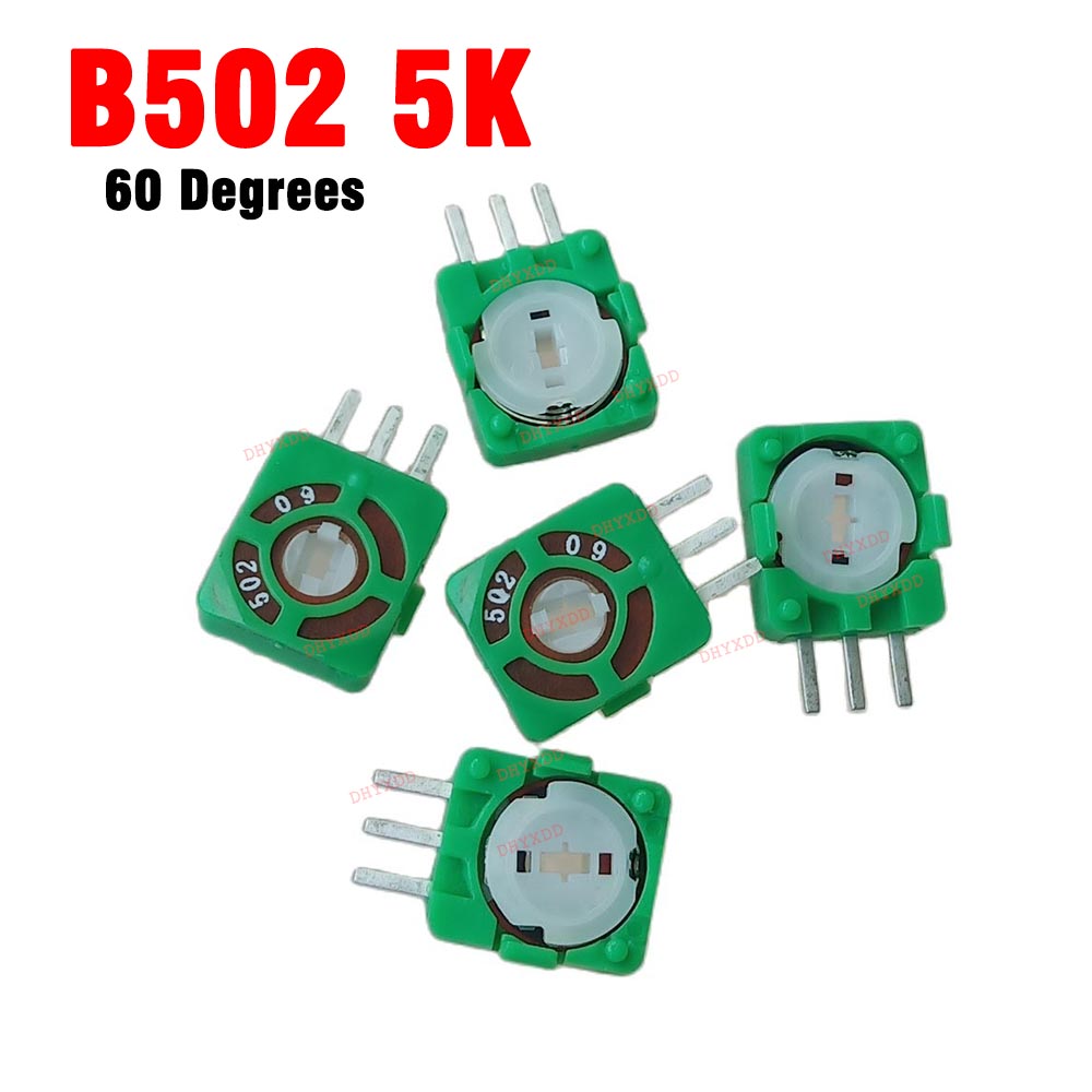 Uzaktan kumanda uçak Rocker di - Potentiometer 10K incelemesi ve fiyatı