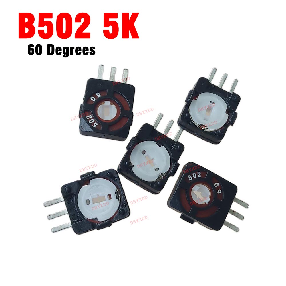 Uzaktan kumanda uçak Rocker di - Potentiometer 10K incelemesi ve fiyatı