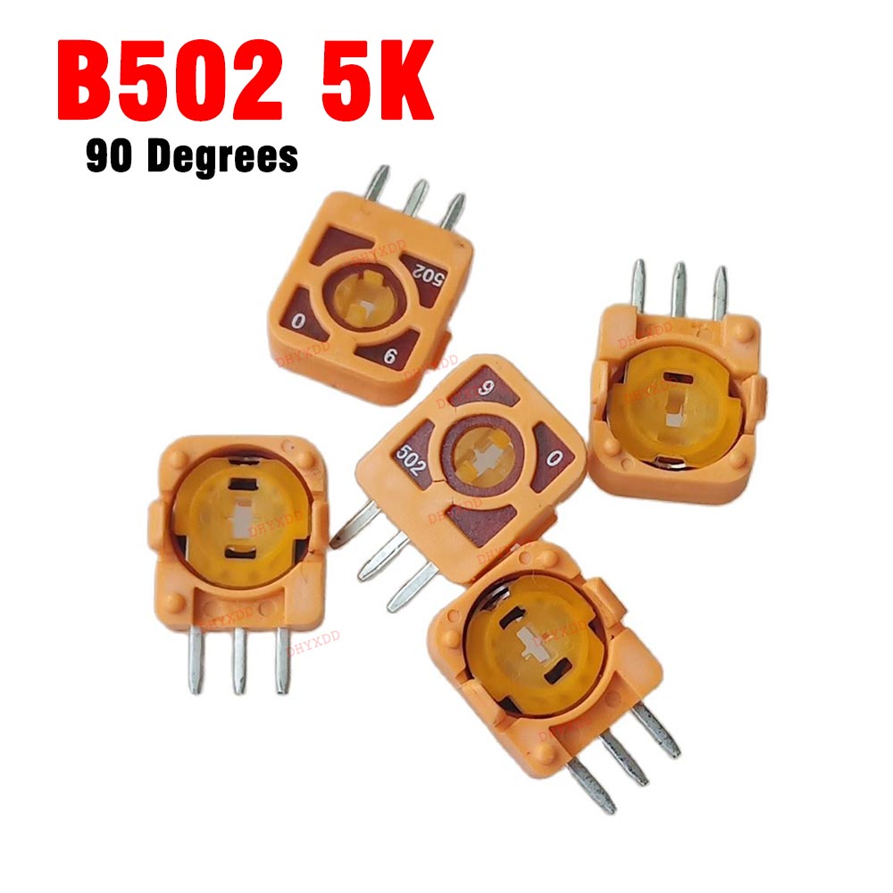 Uzaktan kumanda uçak Rocker di - Potentiometer 10K incelemesi ve fiyatı