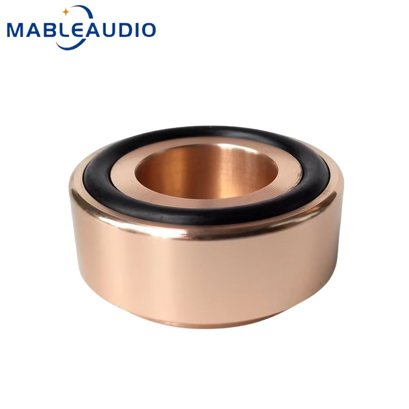 4 Adet 39*17mm Masif Alüminyum - Audio Dac incelemesi ve fiyatı