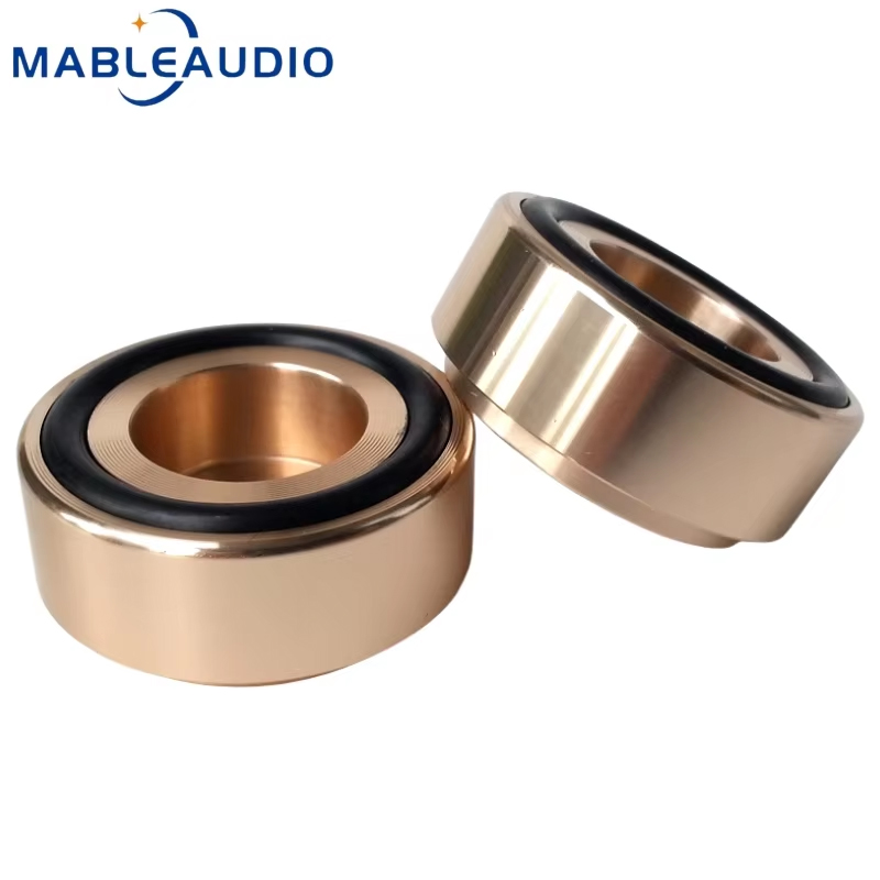 4 Adet 39*17mm Masif Alüminyum - Audio Dac incelemesi ve fiyatı