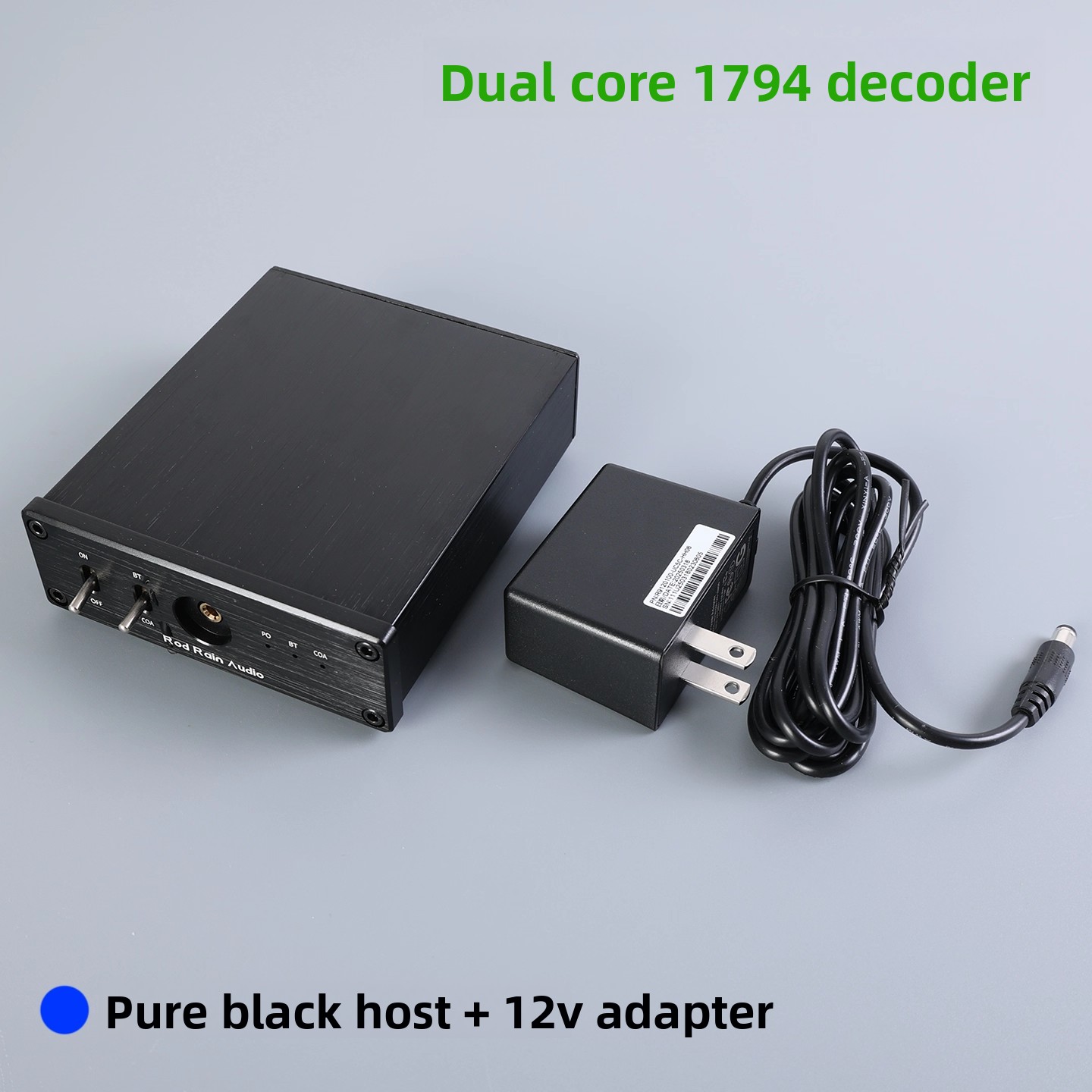 Çift PCM1794A DAC Dekoder Kart - Audio Dac incelemesi ve fiyatı