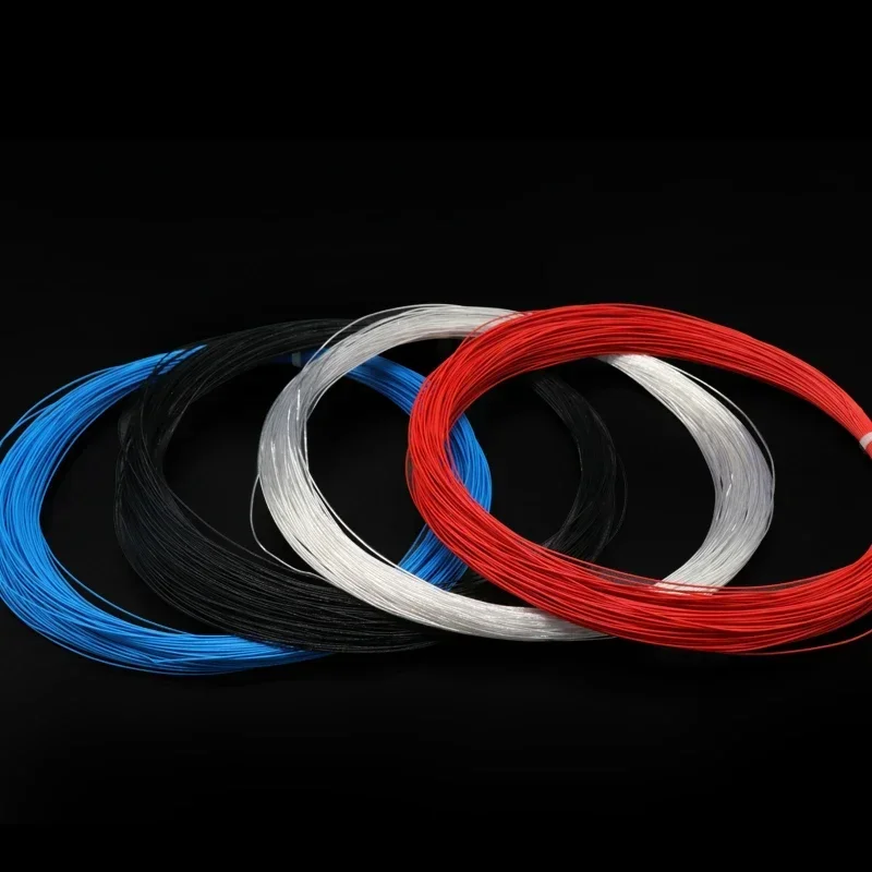 0.06 ~ 0.5 20 ~ 30AWG tek çeki - Audio Jumper Wire incelemesi ve fiyatı