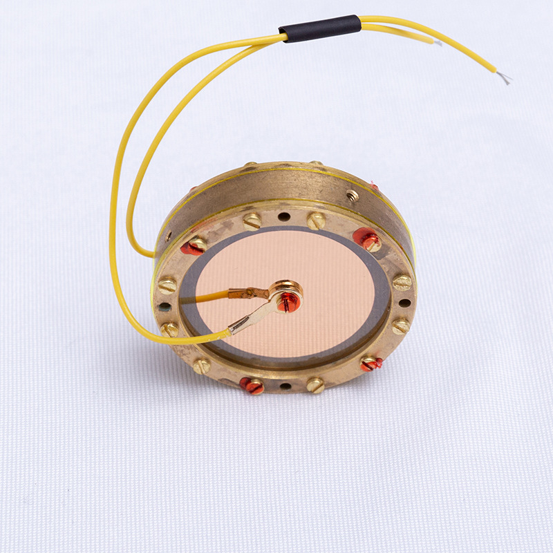Fabrika çıkışlı büyük diyafram - Microphone Capsule incelemesi ve fiyatı