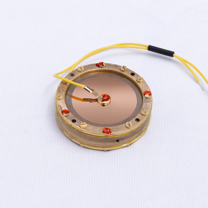 Fabrika çıkışlı büyük diyafram - Microphone Capsule incelemesi ve fiyatı