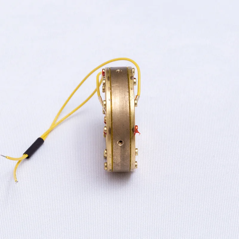 Fabrika çıkışlı büyük diyafram - Microphone Capsule incelemesi ve fiyatı
