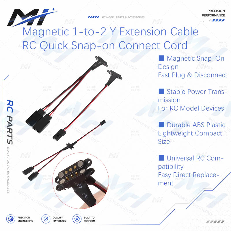 Manyetik 1'e-2 Y Uzatma Kablos - Rca Cable incelemesi ve fiyatı