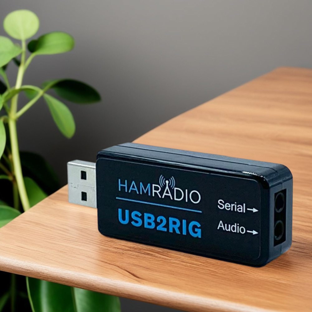 USB2RIG Radyo USB Ses Kartı Ko - Usb Sound Card incelemesi ve fiyatı