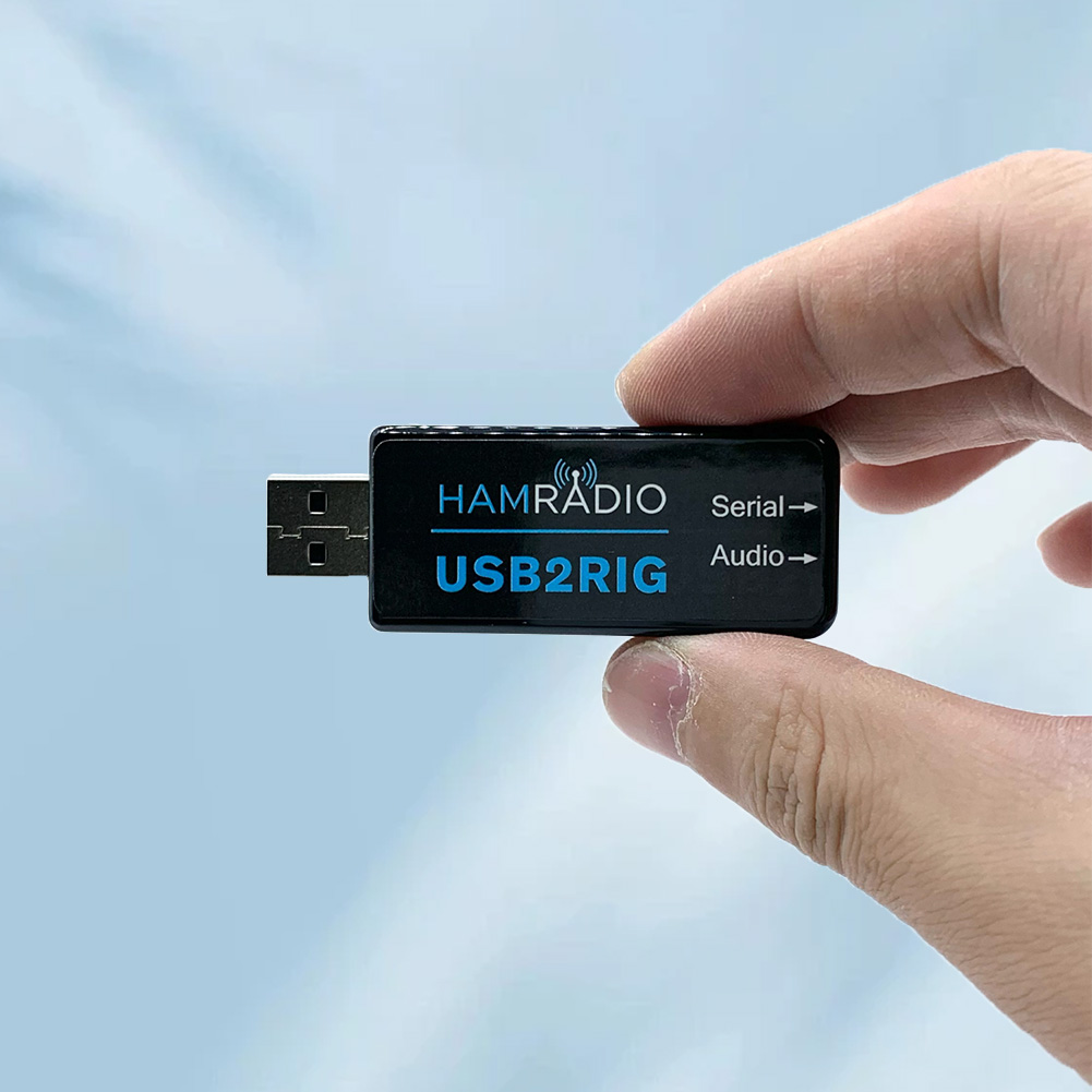 USB2RIG Radyo USB Ses Kartı Ko - Usb Sound Card incelemesi ve fiyatı