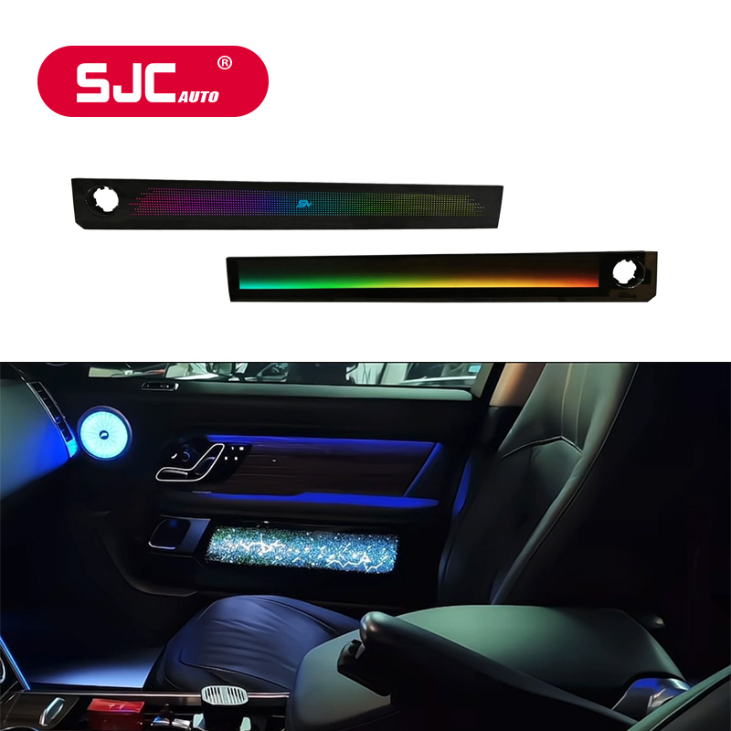 NewSJC RHD Dinamik Yıldızlı Gö - Speaker Kit incelemesi ve fiyatı