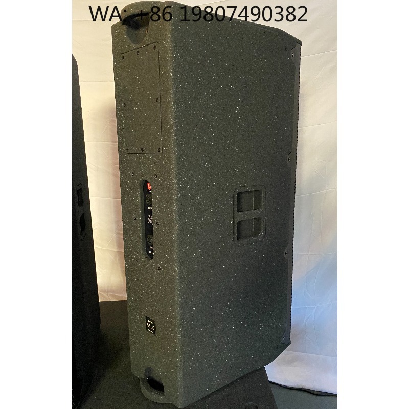 Çift Yönlü Tam Aralıklı Ses Ho - Full Range Speaker incelemesi ve fiyatı