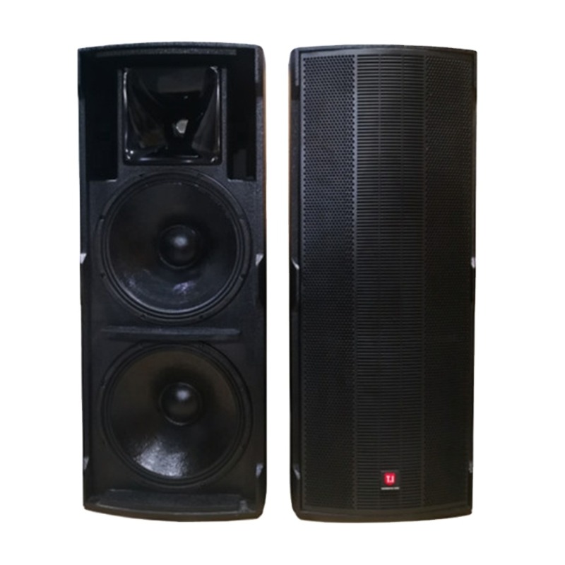Çift Yönlü Tam Aralıklı Ses Ho - Full Range Speaker incelemesi ve fiyatı