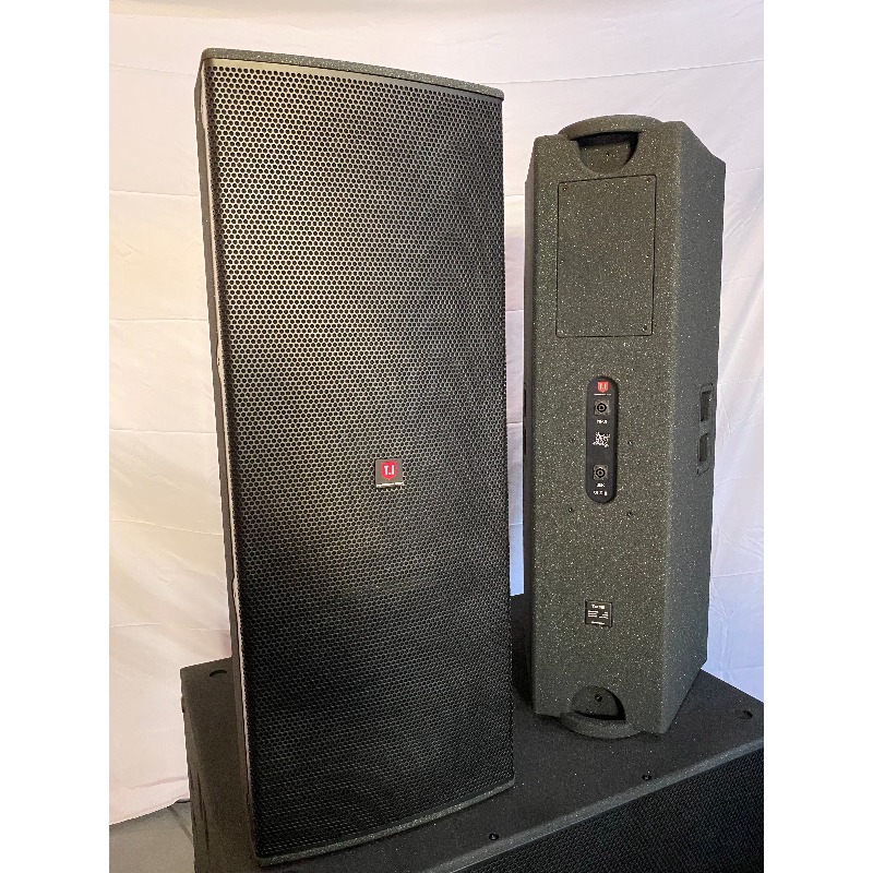 Çift Yönlü Tam Aralıklı Ses Ho - Full Range Speaker incelemesi ve fiyatı