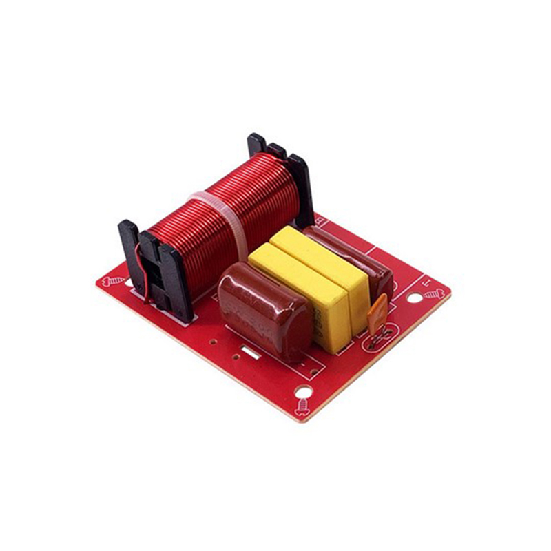 Yeni WEAH-234 80W 2 Yollu Hopa - Speaker Crossover incelemesi ve fiyatı