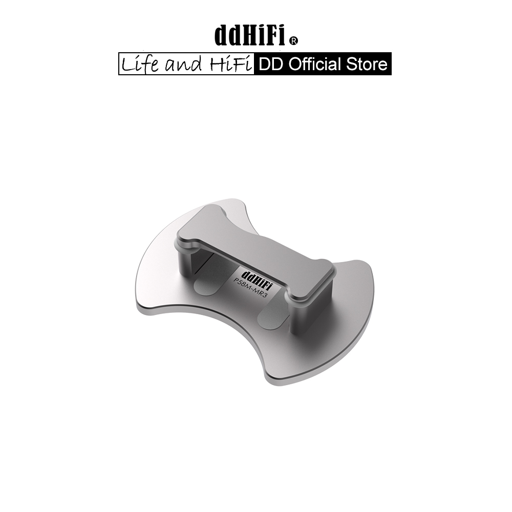 DD ddHiFi P58M-MR3 MOONDROP MO - Audio Dac incelemesi ve fiyatı