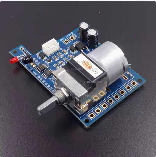 Uzaktan kumandalı ses yükselti - Volume Control Board incelemesi ve fiyatı