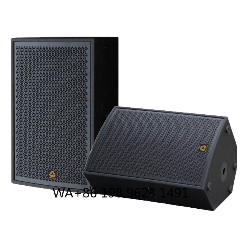 Yüksek Güçlü Tam Aralıklı Prof - Full Range Speaker incelemesi ve fiyatı