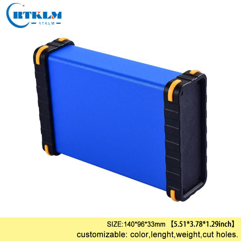 Alüminyum Kutu Konut Kasası El - Speaker Enclosure incelemesi ve fiyatı