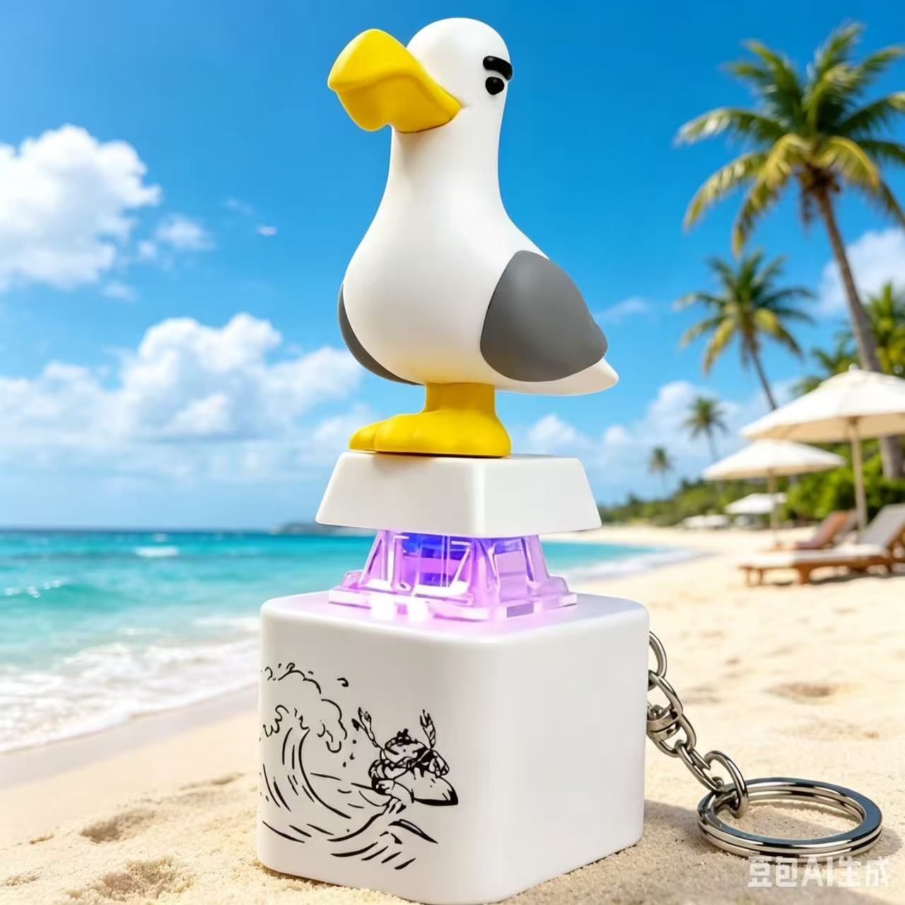 2007Seagull Mine Anahtarlık, U - Usb Sound Card incelemesi ve fiyatı