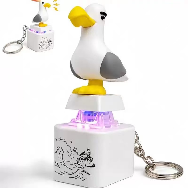 2007Seagull Mine Anahtarlık, U - Usb Sound Card incelemesi ve fiyatı
