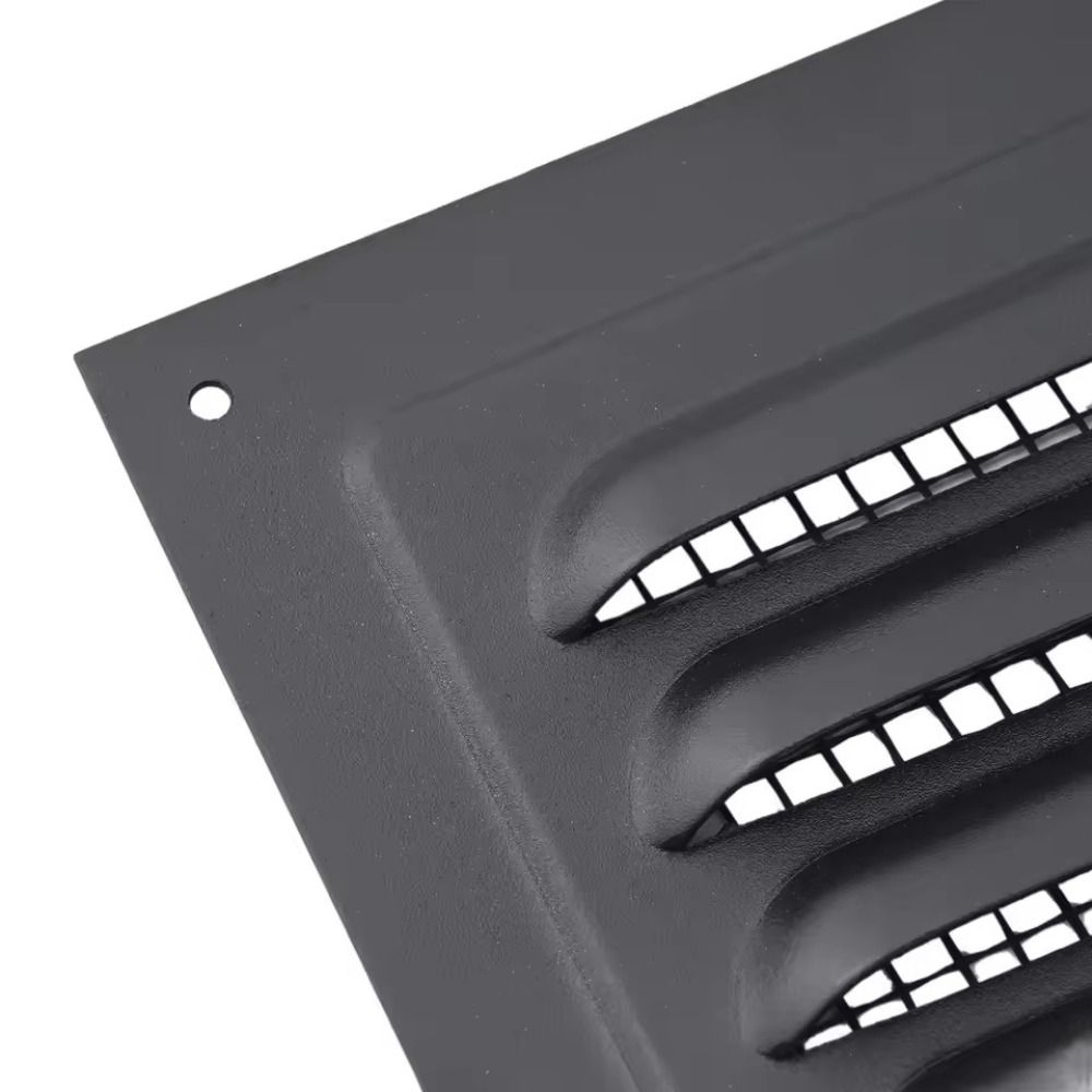 Alüminyum Alaşımlı Hava Menfez - Ventilation Grille Aluminum incelemesi ve fiyatı