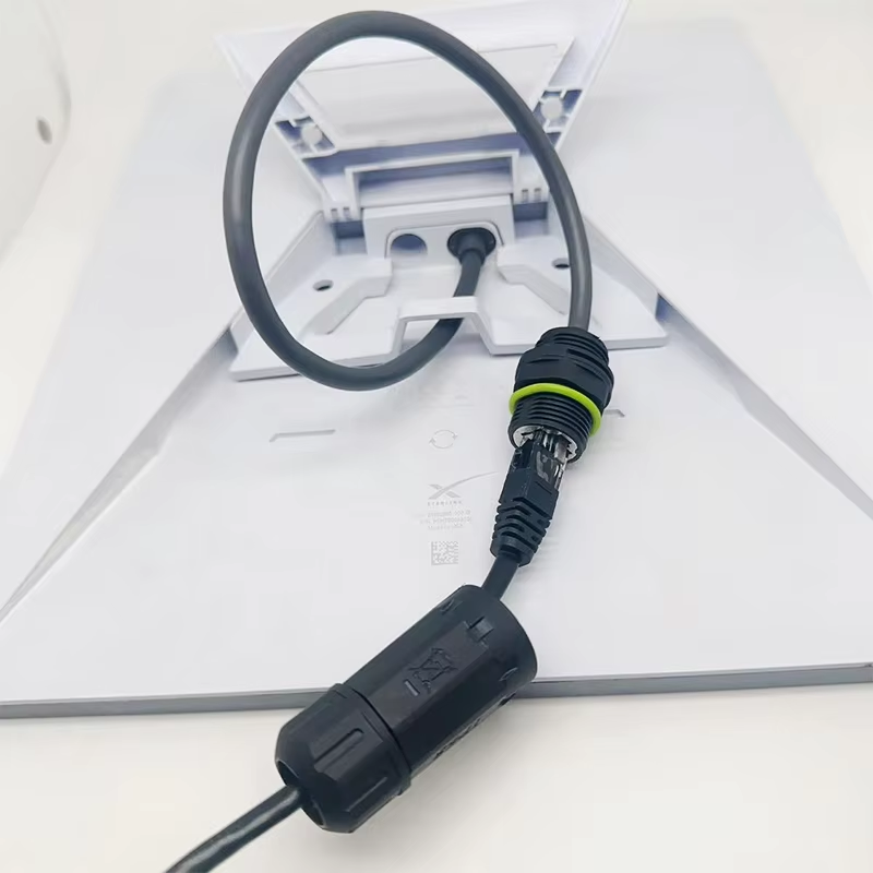 Starlink Mini Gen3 için RJ45 E - Rj45 Jack incelemesi ve fiyatı